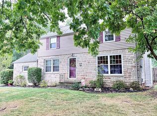 25450 Glenbrook Blvd, Euclid, OH