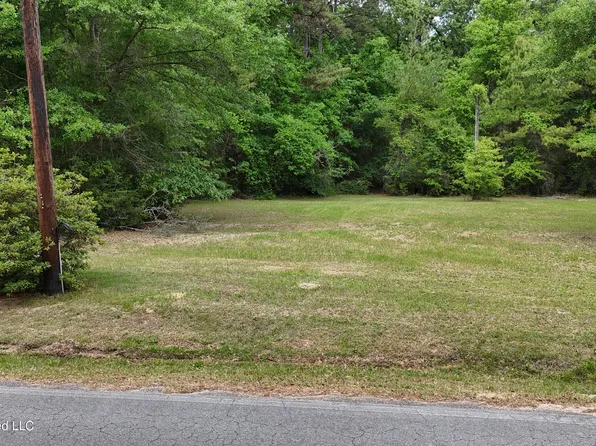 Old Mobile Hwy, Lucedale, MS 39452