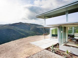 12260 Yellow Hill Rd, Malibu, CA 90265