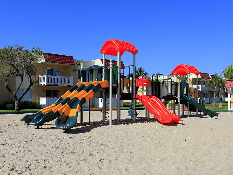 PLAYGROUND