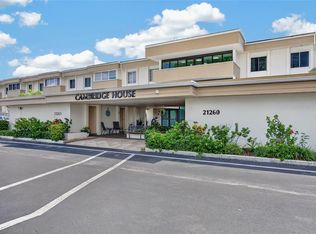 21260 BRINSON AVENUE #303, PORT CHARLOTTE, FL 33952