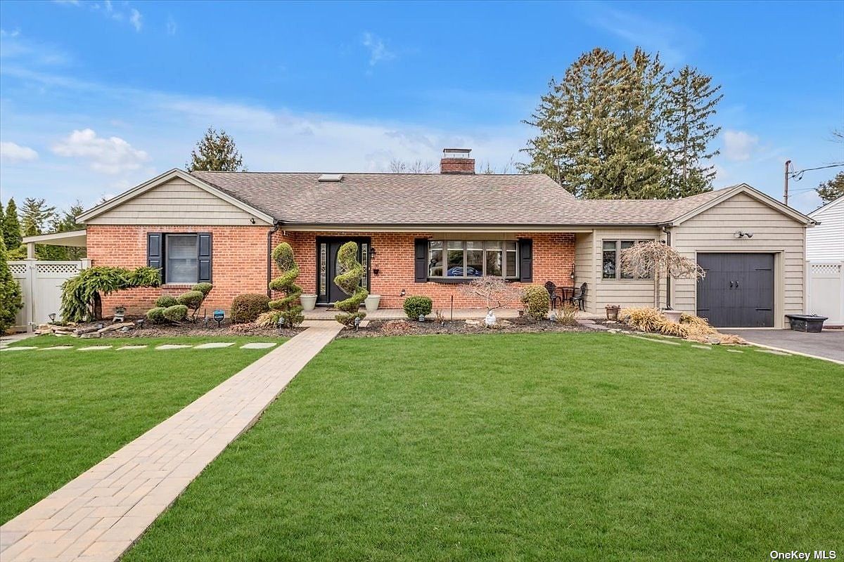 25 Fleetwood Avenue, Melville, NY 11747 Zillow