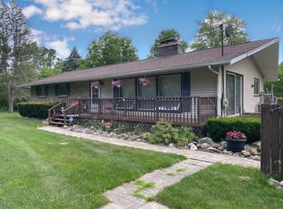 12756 Gilkey Lake Rd, Delton, MI 49046