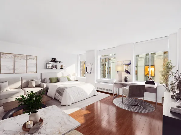 100 John St, New York, NY