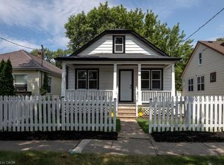95 Chetwood St, Saint Catharines, ON L2S2A6