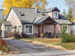 1518 Medfra St, Anchorage, AK 99501