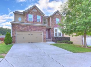 3875 Estates Path, Cumming, GA 30040