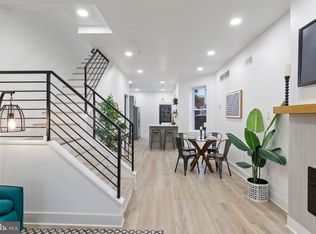 210 S Edgewood St, Philadelphia, PA 19139