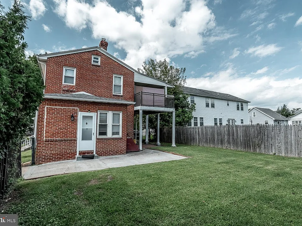 2 E Mill Rd #B