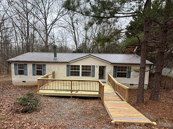 4099 Chatata Valley Rd NE, Charleston, TN 37310