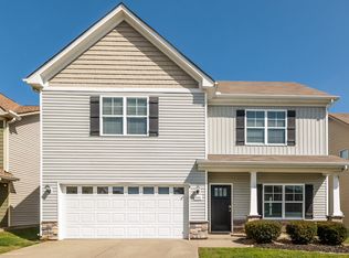 3468 Oval Hesson Ln, Murfreesboro, TN 37128