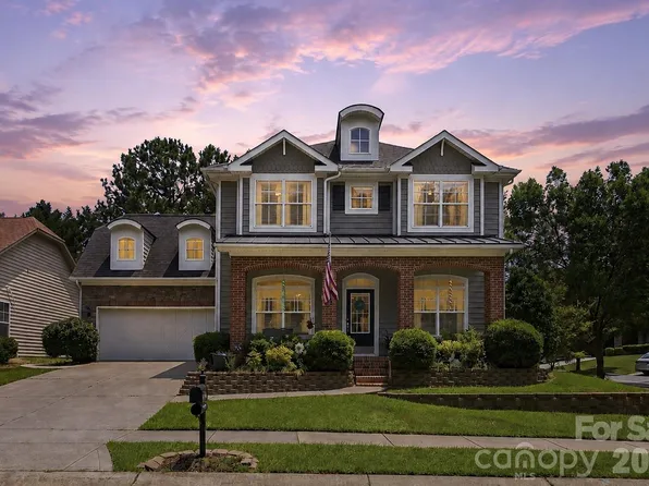 8500 Willow Branch Dr, Waxhaw, NC 28173
