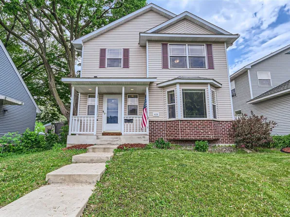 429 15th Ave N, South Saint Paul, MN 55075