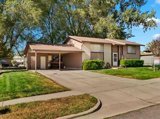 882 W 2550 N, Clinton, UT 84015