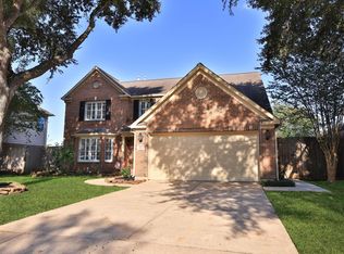 236 Sunset Ridge Dr, League City, TX 77573