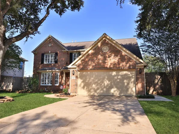 236 Sunset Ridge Dr, League City, TX 77573