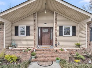914 Aleppo Dr, Ladson, SC 29456