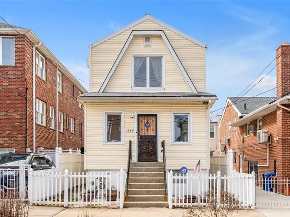1289 Edison Avenue, Bronx, NY 10461