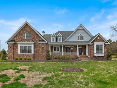 3 Martz Ct, Cape Charles, VA, 23310