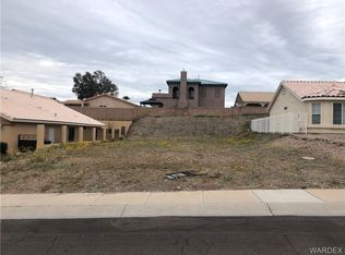 2187 Sierra Santiago, Bullhead City, AZ 86442