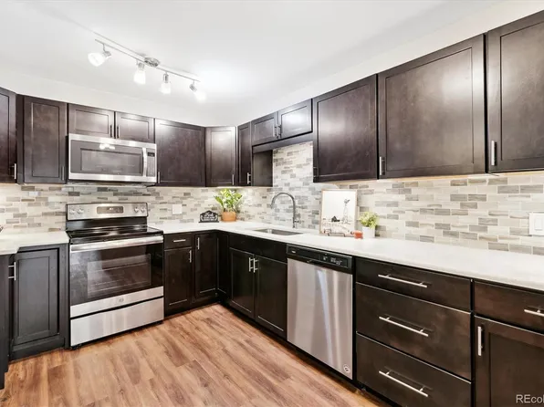 9180 E Center Avenue Bldg 55 #7B, Denver, CO 80247