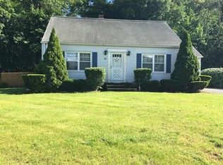 21 Monastery Ave, West Springfield, MA 01089