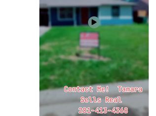 4817 Maggie St, Houston, TX 77033
