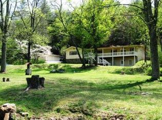 2494 Chestnut Gap Rd, Blue Ridge, GA 30513