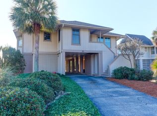 20 Beachside Dr, Isle Of Palms, SC 29451