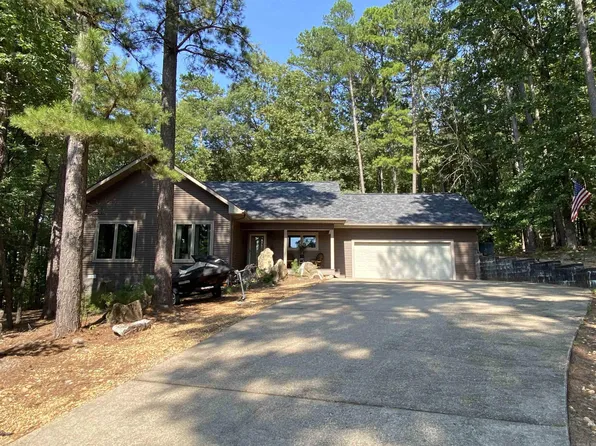 4 Hillside Trl, Mount Ida, AR 71957