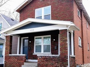 6508 Chamberlain Ave UNIT 2, Saint Louis, MO 63130