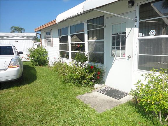 3rd image of 1475 Flamingo Dr Lot 217