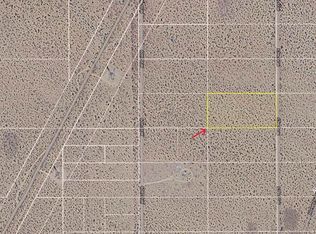 57th St W, Mojave, CA 93501