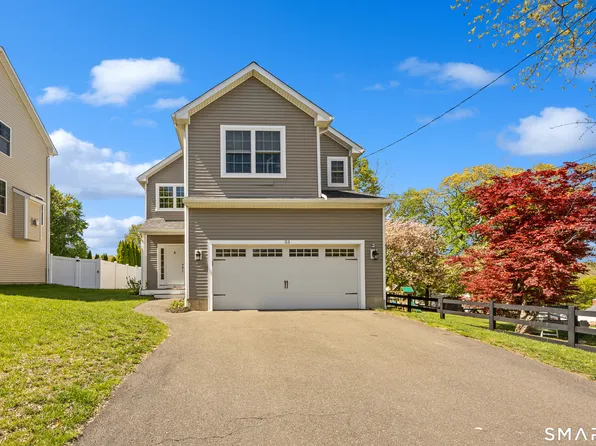 53 Wheeler Street, Shelton, CT 06484