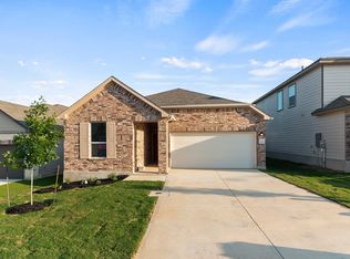 322 W Low Cascade Dr, San Antonio, TX 78222