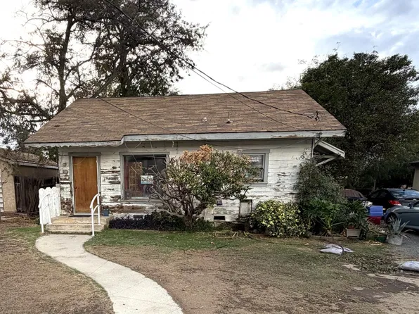 503 Real Rd, Bakersfield, CA 93309
