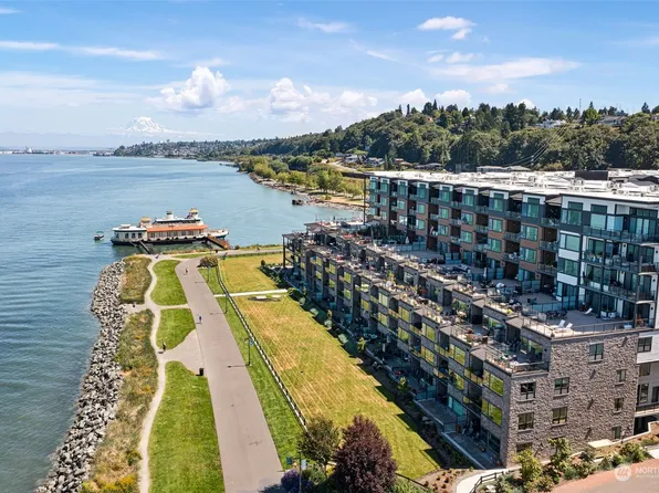 4907 Main Street #515, Ruston, WA 98407