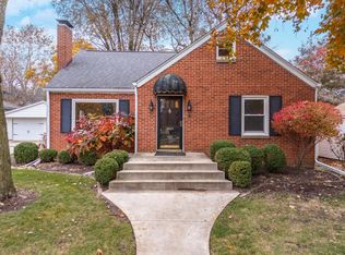 502 Colton Ave, Bloomington, IL 61701