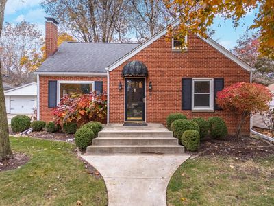 502 Colton Ave, Bloomington, IL, 61701