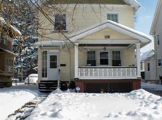 110 Woodbine Ave, Rochester, NY 14619