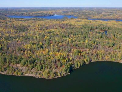 PARCEL Norwegian Bay N #B, Cook, MN, 55723