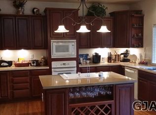 659 Stepher Ct, Grand Junction, CO 81507
