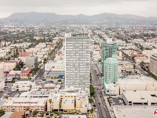 3810 Wilshire Blvd APT 1105, Los Angeles, CA 90010