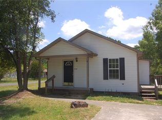 3152 Camp Julia Rd, Kannapolis, NC 28083