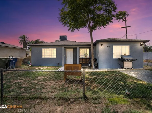 408 King St, Bakersfield, CA 93305