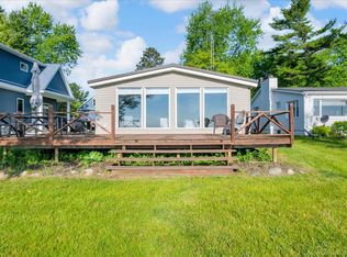 8723 Lakeshore Rd, Lexington, MI 48450