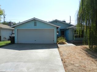 1417 Tucker St, Selma, CA 93662