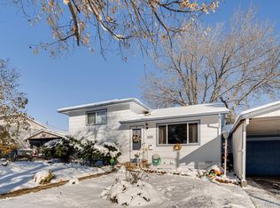 919 Stewart Pl, Colorado Springs, CO 80910