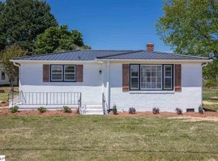 2314 Mays Bridge Rd, Greer, SC 29651