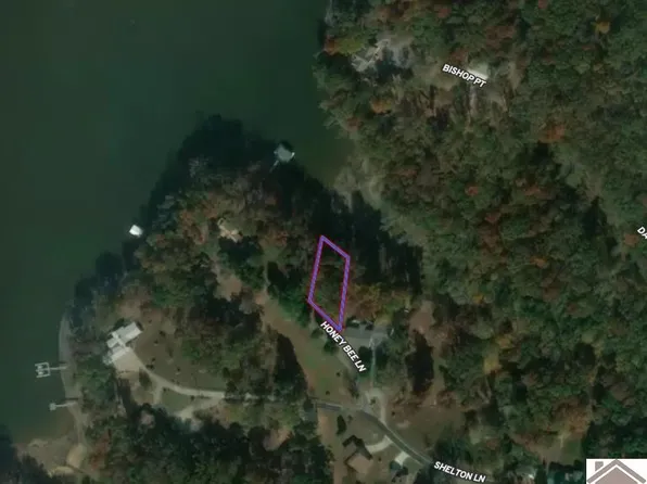 0 Honey Bee Ln, Hardin, KY 42048